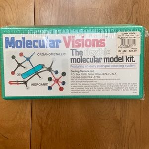 Molecular Model Kit